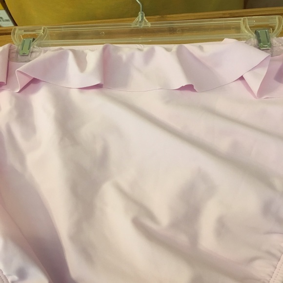 NWT Hipster Bikini Bottom - Picture 2 of 5